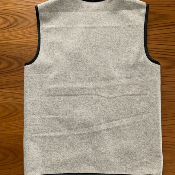 Minimum
Baldu Contrast-Pocket Vest - Picture 13 of 13